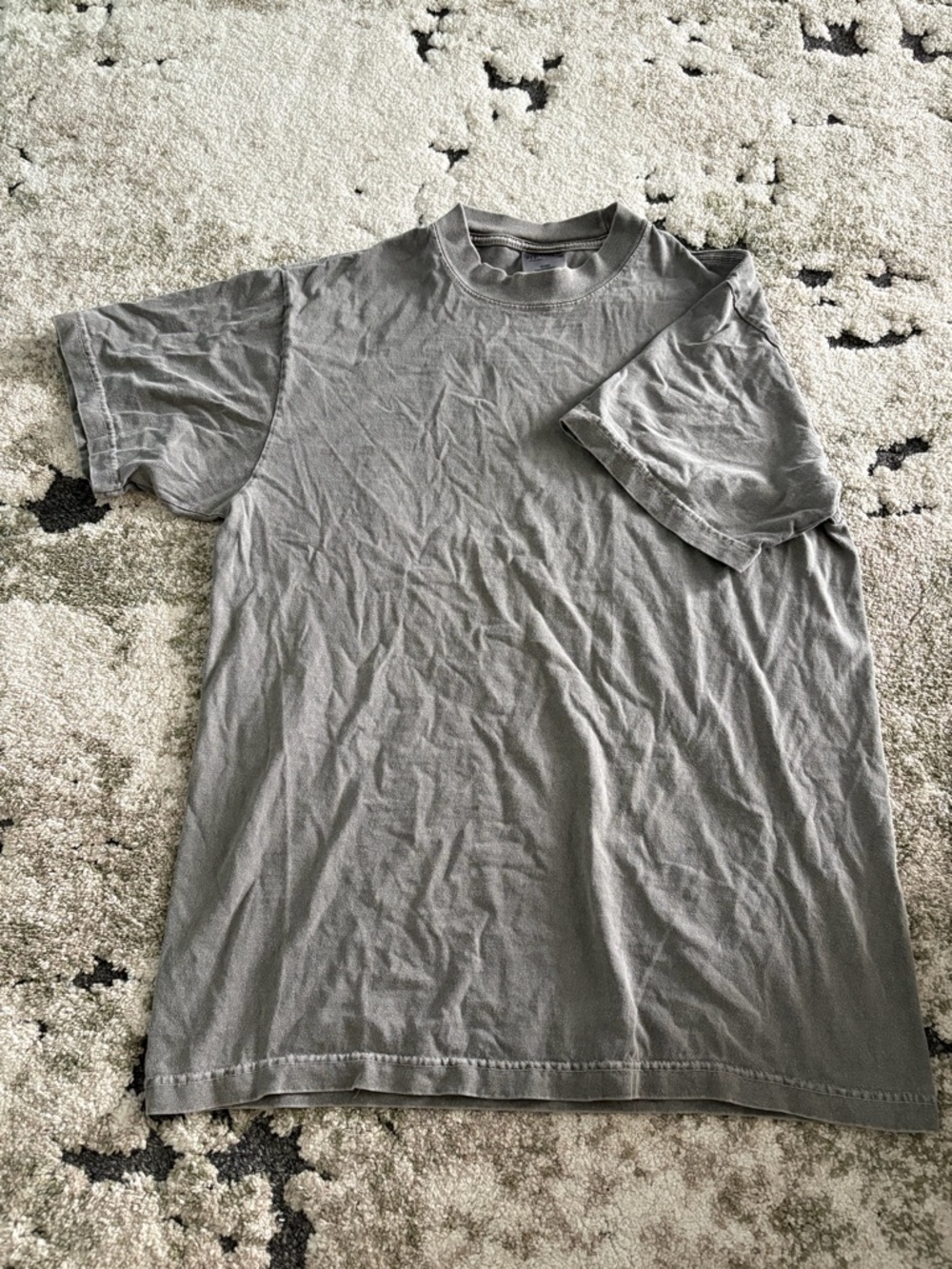 Light Grey Shaka Wear Tshirt